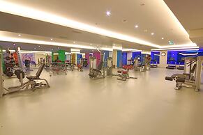 Ramada by Wyndham Istanbul Merter