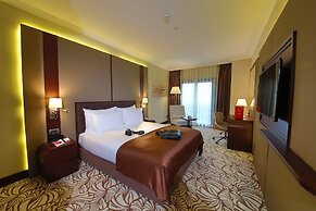 Ramada by Wyndham Istanbul Merter