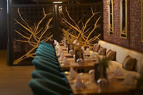 Ramada by Wyndham Istanbul Merter