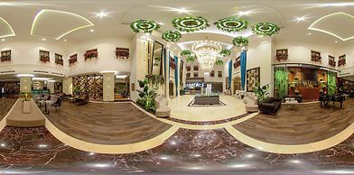 Ramada by Wyndham Istanbul Merter