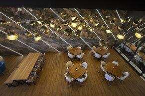 Ramada by Wyndham Istanbul Merter