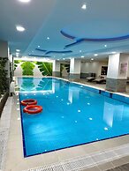 Ramada by Wyndham Istanbul Merter