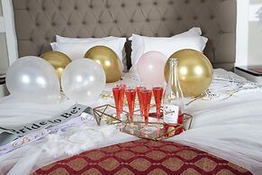 Ramada by Wyndham Istanbul Merter