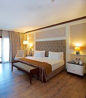 Ramada by Wyndham Istanbul Merter