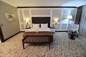 Ramada by Wyndham Istanbul Merter