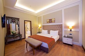 Ramada by Wyndham Istanbul Merter