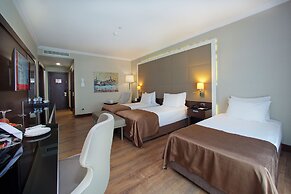 Ramada by Wyndham Istanbul Merter