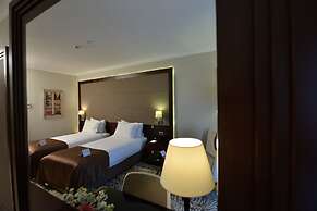 Ramada by Wyndham Istanbul Merter