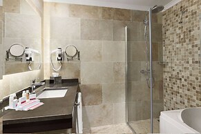 Ramada by Wyndham Istanbul Merter