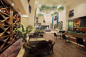 Ramada by Wyndham Istanbul Merter