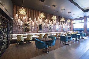 Ramada by Wyndham Istanbul Merter