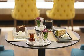 Ramada by Wyndham Istanbul Merter