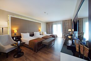 Ramada by Wyndham Istanbul Merter