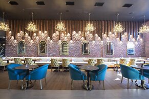 Ramada by Wyndham Istanbul Merter