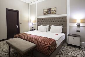 Ramada by Wyndham Istanbul Merter