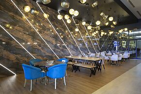 Ramada by Wyndham Istanbul Merter