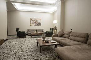 Ramada by Wyndham Istanbul Merter