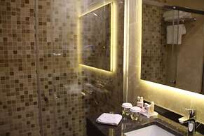 Ramada by Wyndham Istanbul Merter