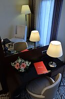 Ramada by Wyndham Istanbul Merter