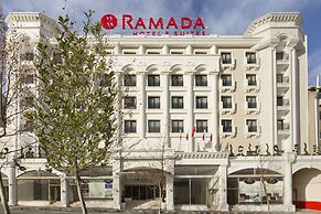 Ramada by Wyndham Istanbul Merter