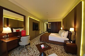 Ramada by Wyndham Istanbul Merter