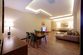Ramada by Wyndham Istanbul Merter