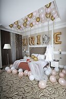 Ramada by Wyndham Istanbul Merter