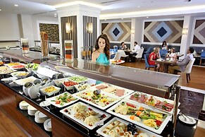 Ramada by Wyndham Istanbul Merter