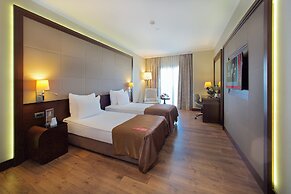 Ramada by Wyndham Istanbul Merter