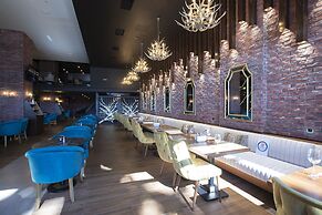 Ramada by Wyndham Istanbul Merter