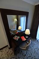 Ramada by Wyndham Istanbul Merter