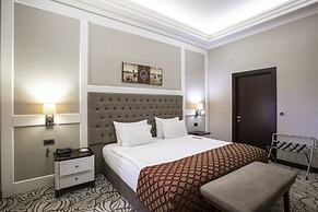 Ramada by Wyndham Istanbul Merter