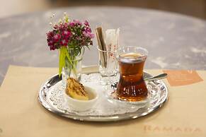 Ramada by Wyndham Istanbul Merter