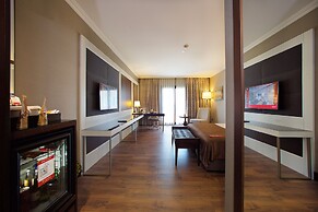 Ramada by Wyndham Istanbul Merter