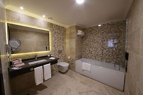 Ramada by Wyndham Istanbul Merter