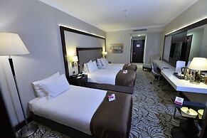 Ramada by Wyndham Istanbul Merter