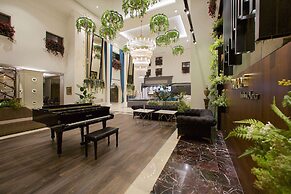 Ramada by Wyndham Istanbul Merter