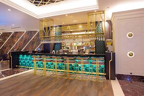 Ramada by Wyndham Istanbul Merter