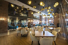 Ramada by Wyndham Istanbul Merter