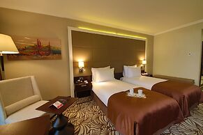 Ramada by Wyndham Istanbul Merter