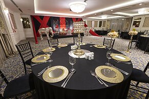 Ramada by Wyndham Istanbul Merter