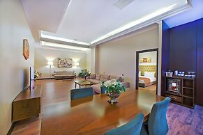 Ramada by Wyndham Istanbul Merter