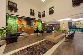 Ramada by Wyndham Istanbul Merter