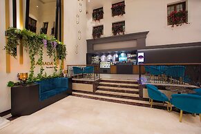 Ramada by Wyndham Istanbul Merter