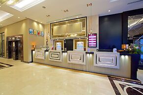 Ramada by Wyndham Istanbul Merter