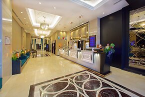 Ramada by Wyndham Istanbul Merter