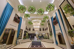 Ramada by Wyndham Istanbul Merter