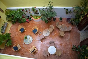 Casa Sol Bed and Breakfast
