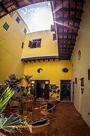 Casa Sol Bed and Breakfast