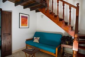 Casa Sol Bed and Breakfast